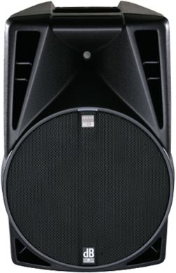 DB OPERA 402 D