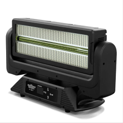 PRO LUX MOVING STROBE HEAD