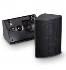 Blaze Audio Ci2 Black