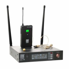 AMC iLive 2 Headset 70423 фото