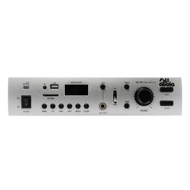 4all Audio PAMP-100