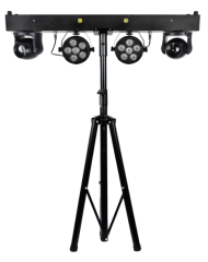 FREE COLOR T-BAR SPOT with stand