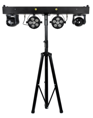 FREE COLOR T-BAR SPOT with stand