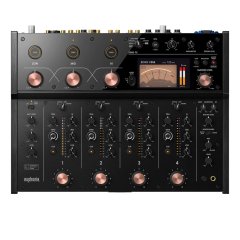 PIONEER EUPHONIA AlphaTheta