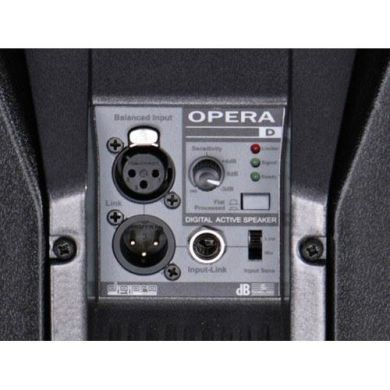 DB OPERA 402 D