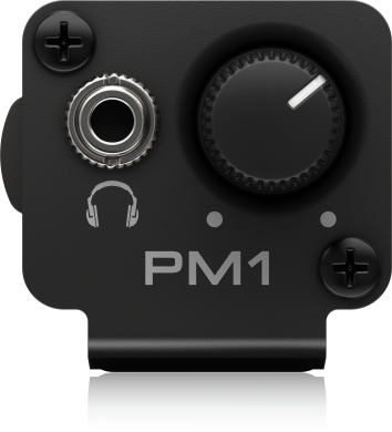 BEHRINGER PM1