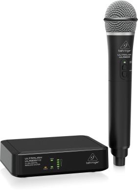 BEHRINGER ULM300MIC