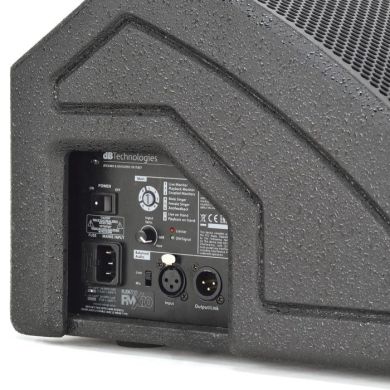 Сценічний монітор dB Technologies FMX 10 81590 фото
