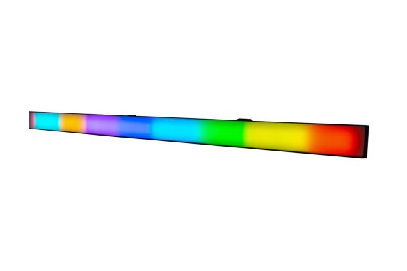 Світлодіодна RGB-планка Free Color PIXEL BAR 124
