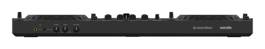 DJ-контролер PIONEER DDJ-GRV6 87938 фото
