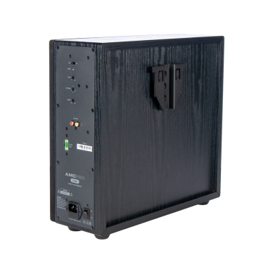 AMC CSUB Black 88435 фото