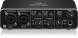 Звукова карта BEHRINGER UMC202HD