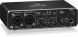 Звукова карта BEHRINGER UMC202HD