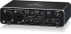 Звукова карта BEHRINGER UMC202HD
