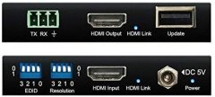 Blustream SC11HD
