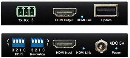 Blustream SC11HD