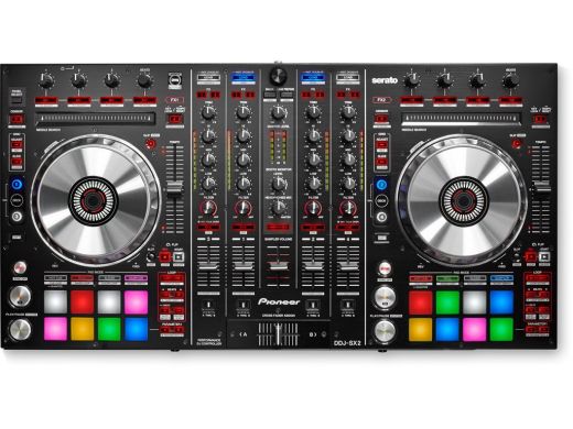 Pioneer DDJ-SX2