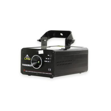 LAYU T9560RGY 