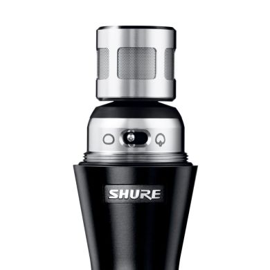 Вокальний мікрофон SHURE KSM9HS 77112 фото