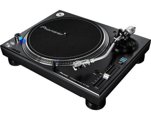 PIONEER PLX-1000
