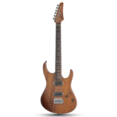 Donner Music DST-700 HH Natural EC6819