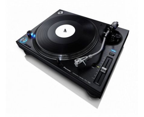 PIONEER PLX-1000