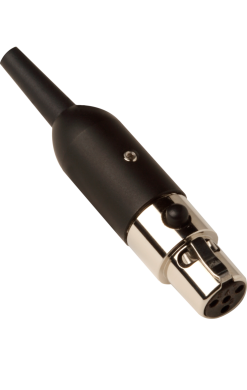 SHURE WA333
