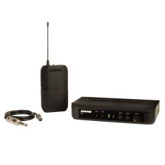 SHURE BLX14E-M17