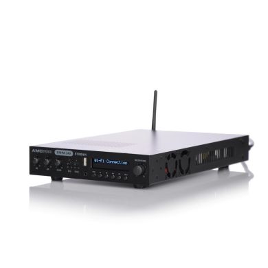 AMC DMPA 240 STREAM