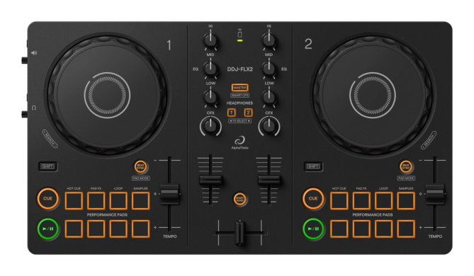 PIONEER DDJ-FLX3