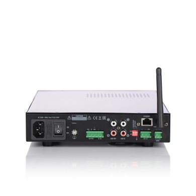 AMC DMPA 240 STREAM