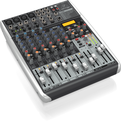 BEHRINGER QX1204USB