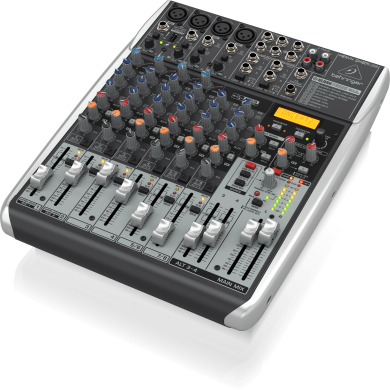 BEHRINGER QX1204USB