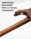 Donner Music DST-700 HH Natural EC6819