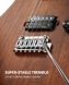 Donner Music DST-700 HH Natural EC6819