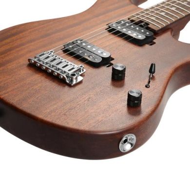 Donner Music DST-700 HH Natural EC6819