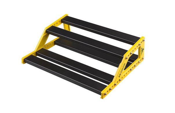 Педалборд NUX NPB-S 87701 фото