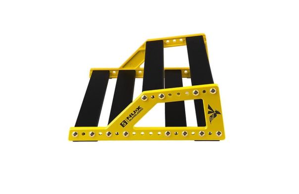 Педалборд NUX NPB-S 87701 фото