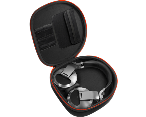 DJ навушники PIONEER HDJ-X10-S 74252 фото