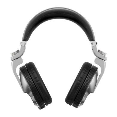 DJ навушники PIONEER HDJ-X10-S 74252 фото