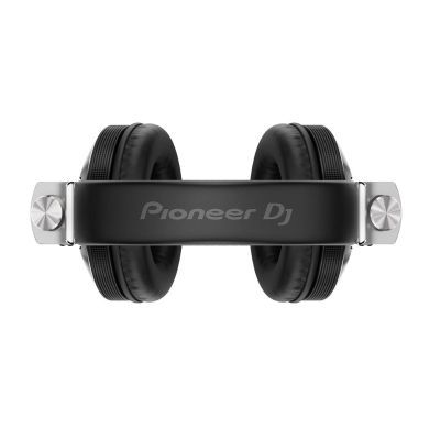 DJ навушники PIONEER HDJ-X10-S 74252 фото