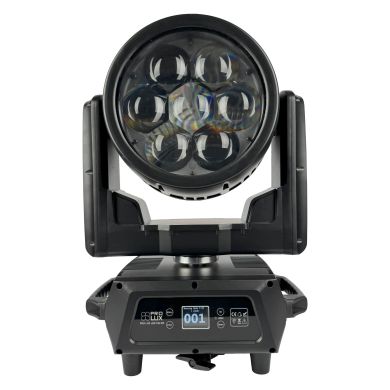 Поворотний прожектор WASH PRO LUX LED 760 X 89069 фото