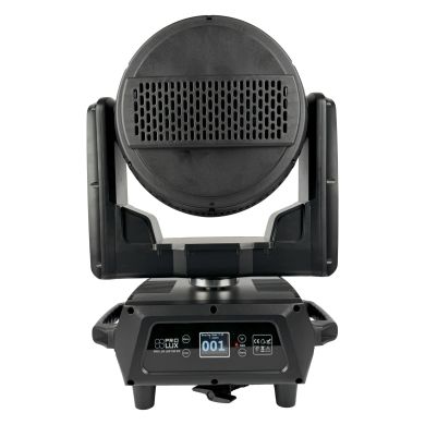 Поворотний прожектор WASH PRO LUX LED 760 X 89069 фото