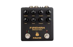 NUX NDS-5 Fireman
