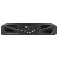 Підсилювач потужності Crown Audio XLi1500 NXLI1500-34-EU фото