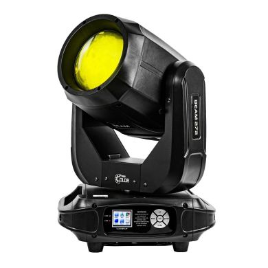 FREE COLOR BEAM 9R