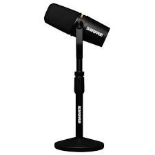 SHURE MV7+-K-BNDL