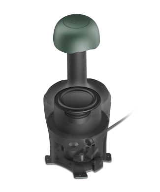 Ландшафтна акустична система JBL GSB8 green JBL-GSB8-GN фото