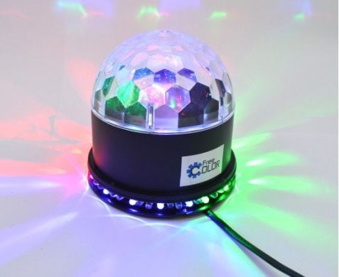 FREE COLOR BALL31 Mini Sun Ball