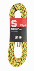 STAGG N SGC3VT YL